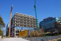 Imagine atasata: City Business Centre 120 - 30 octombrie 2011.JPG